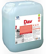 Відбілювач PRIMATERRA "DAV відбілюючий" (фасовка 5 кг) (4820218421031)